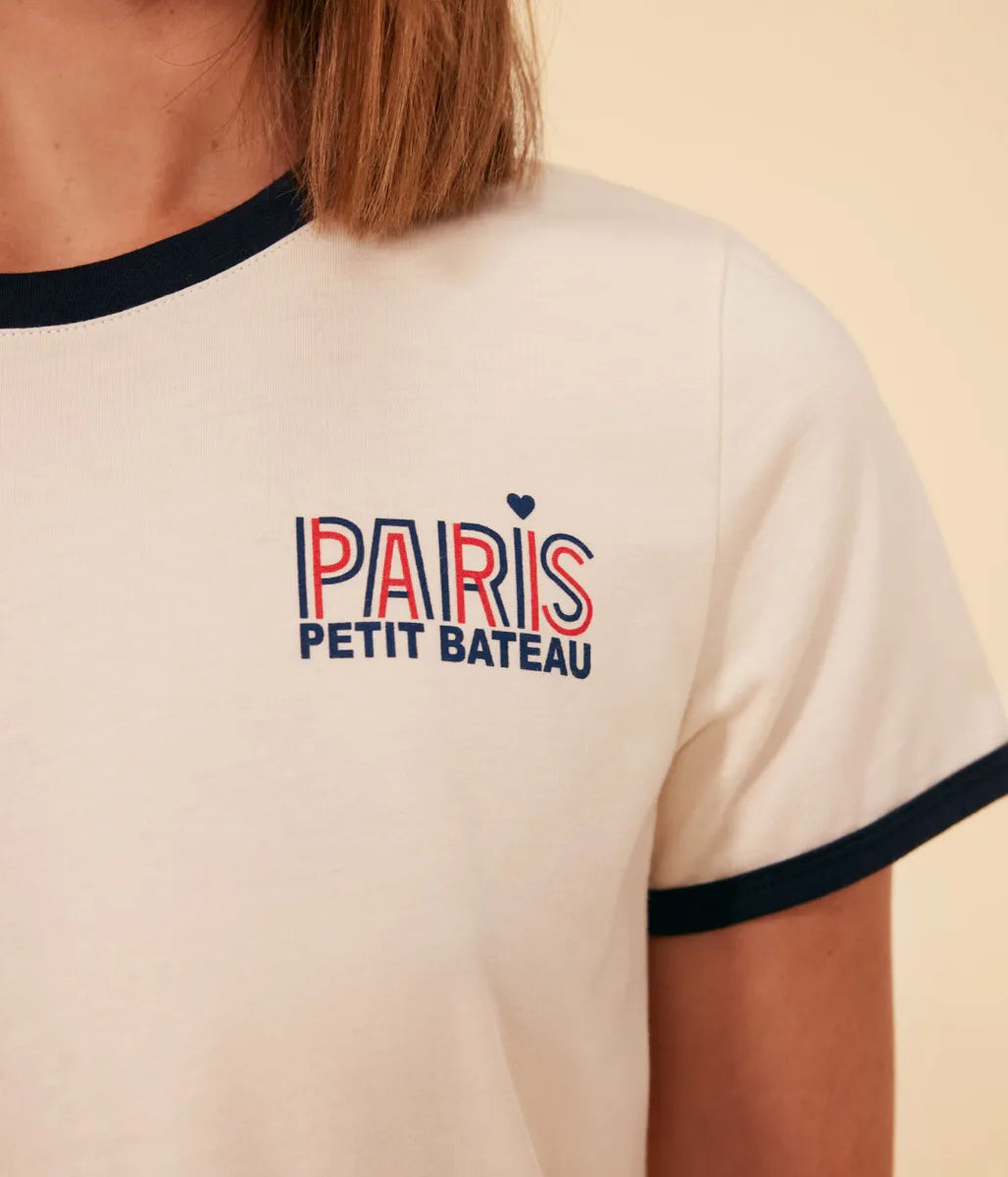 ライトジャージ半袖Ｔシャツ