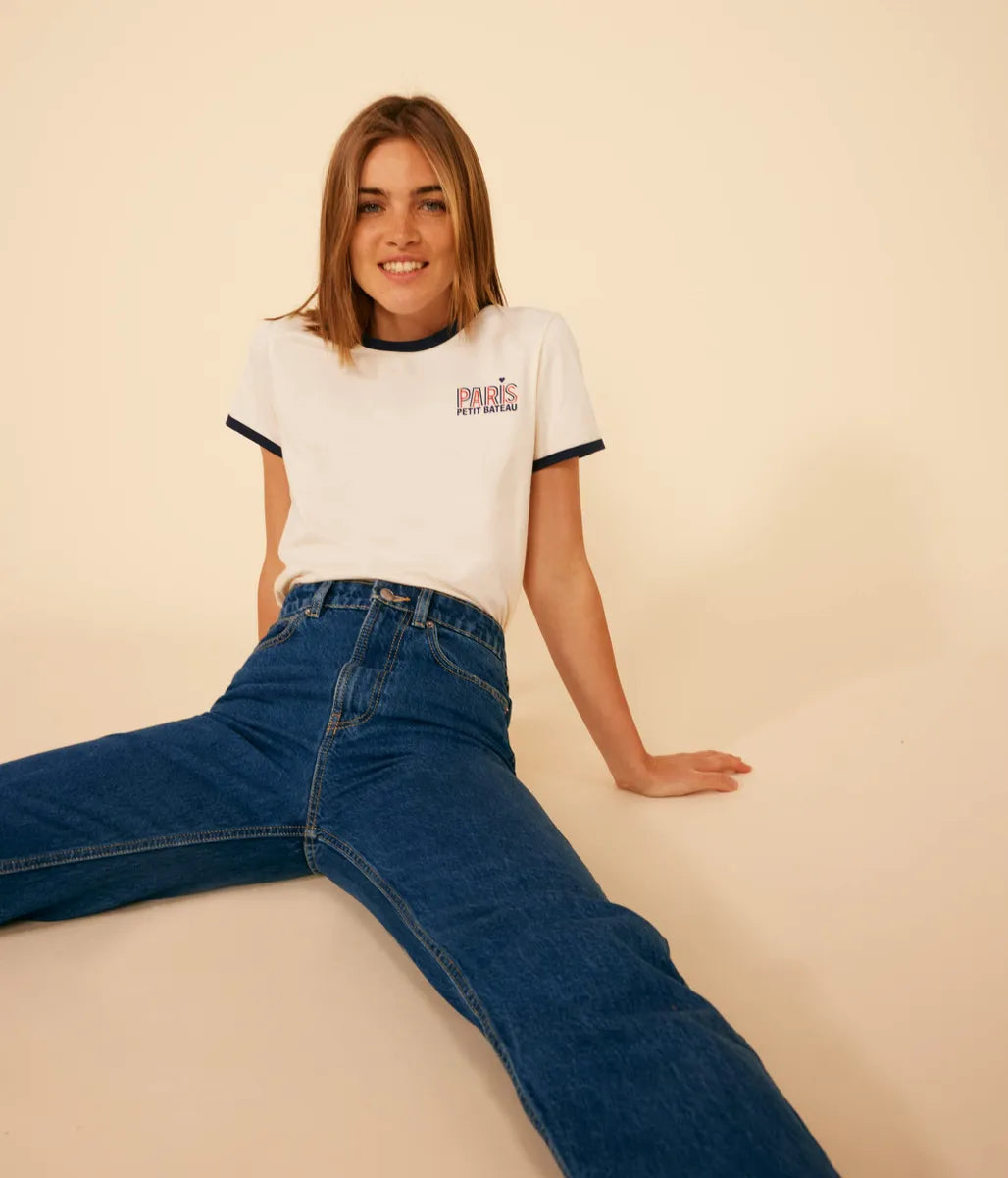 ライトジャージ半袖Ｔシャツ