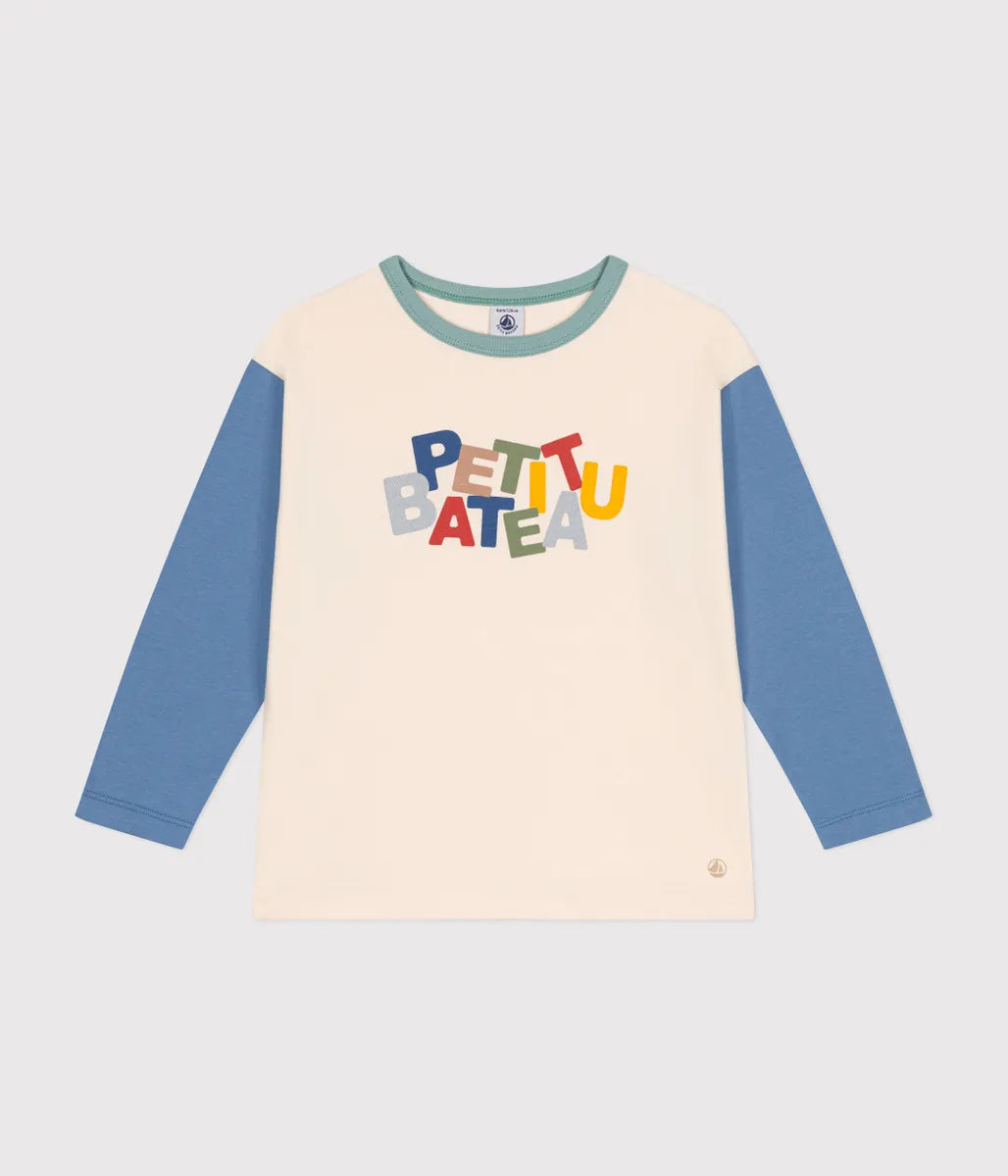 長袖Ｔシャツ