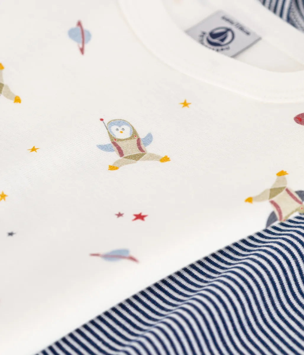 半袖Ｔシャツ２枚組