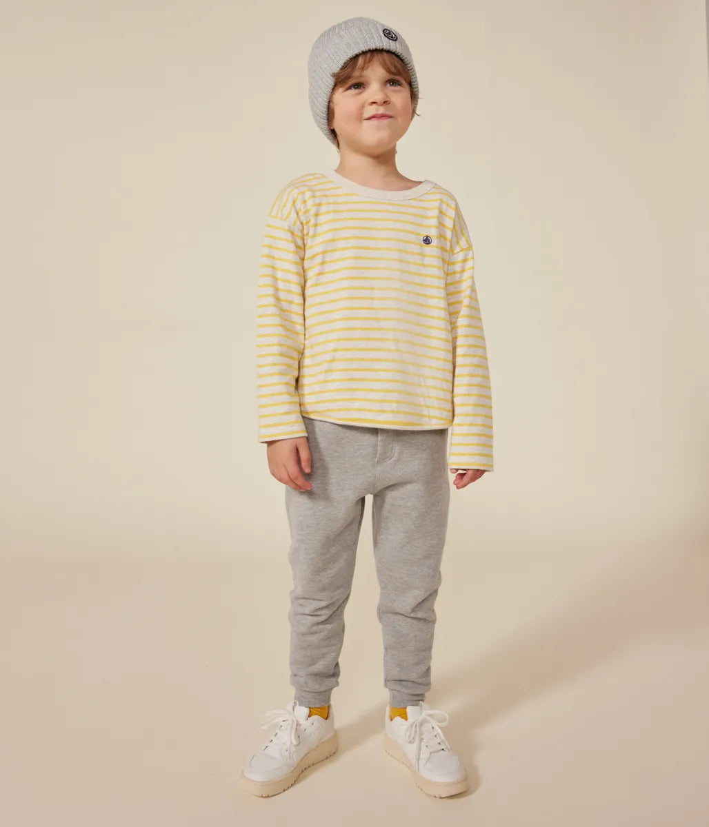 チュビック長袖Ｔシャツ