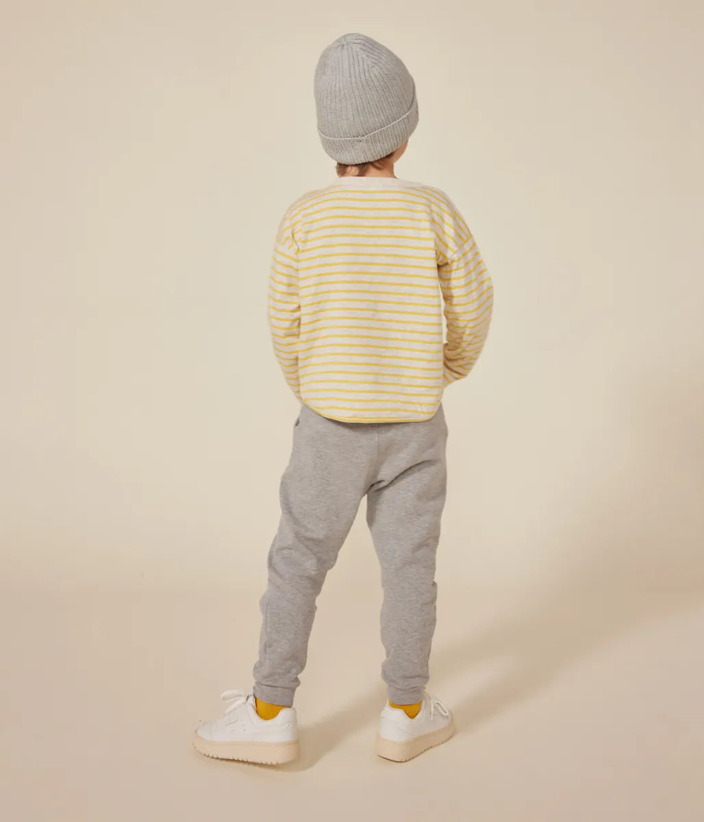 チュビック長袖Ｔシャツ