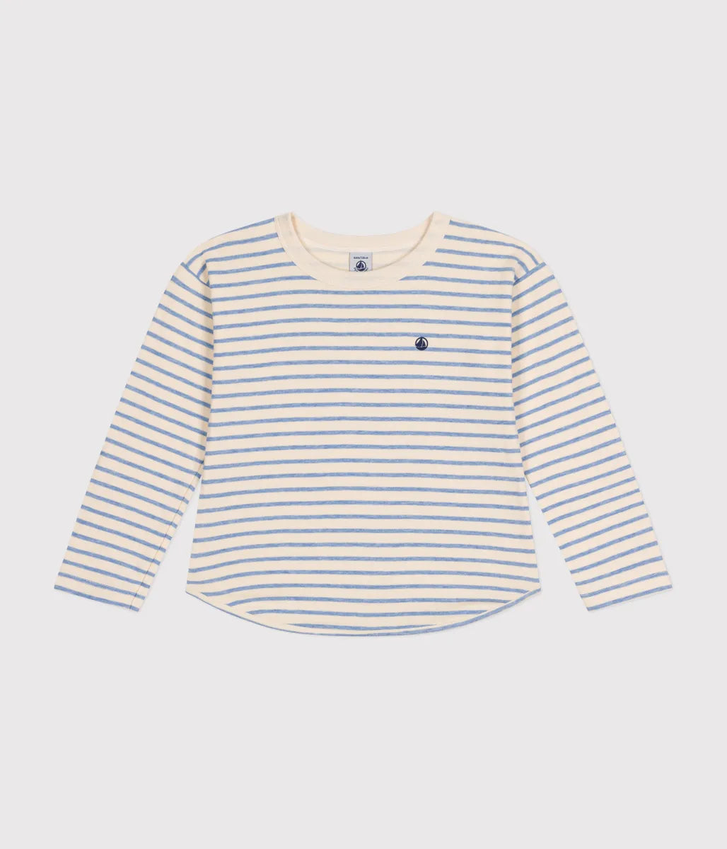 チュビック長袖Ｔシャツ