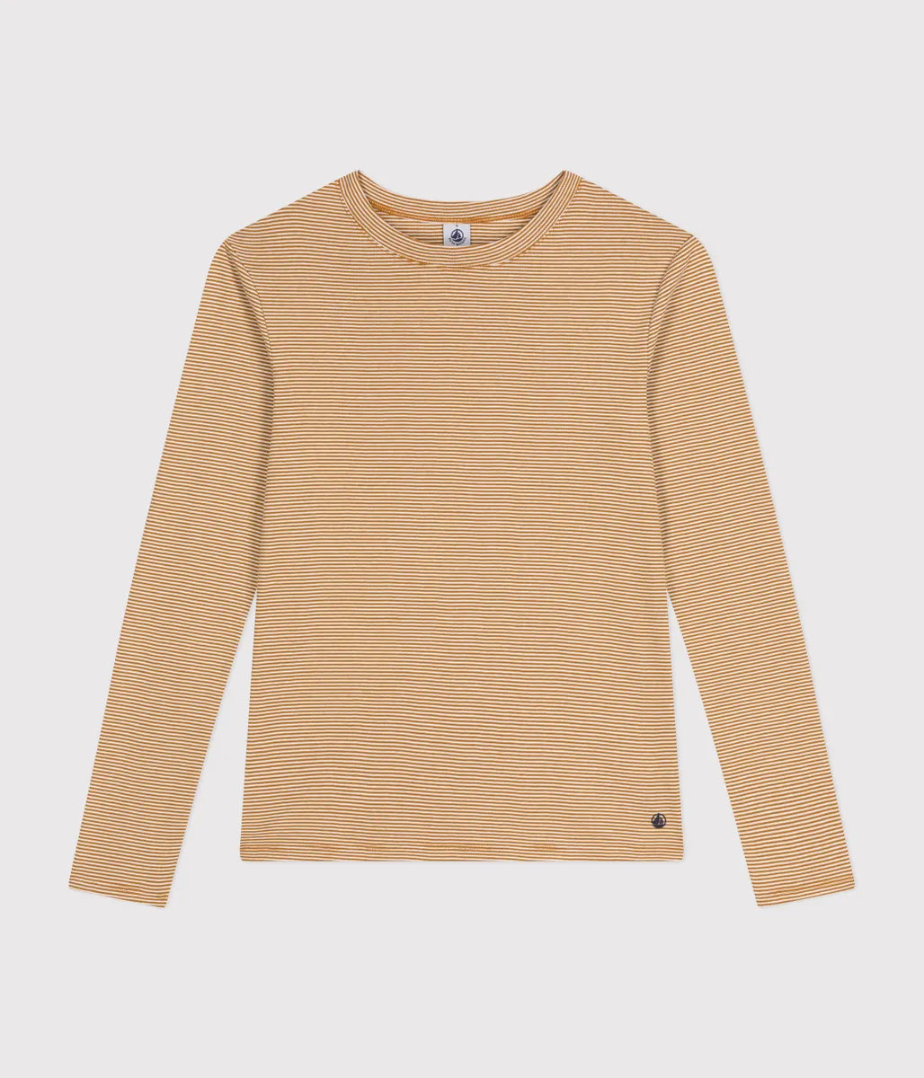 長袖Ｔシャツ