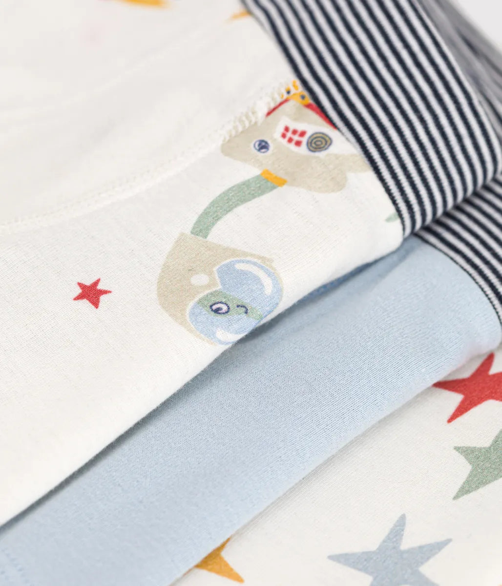 トランクス３枚組