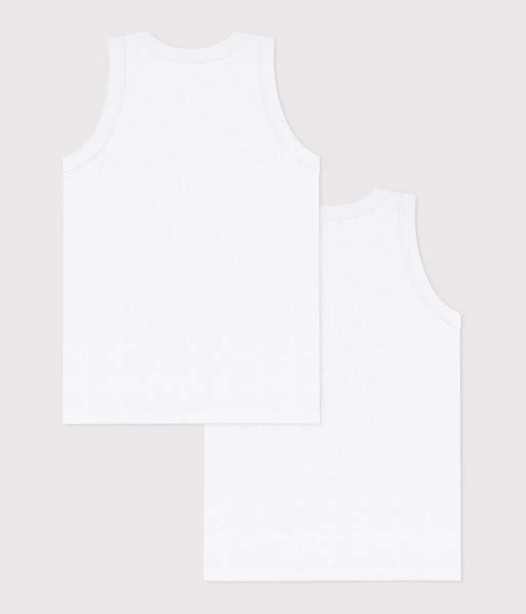タンクトップ２枚組