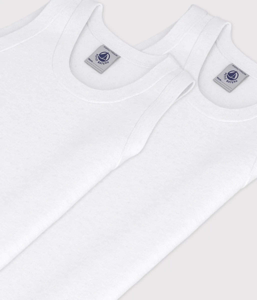 タンクトップ２枚組