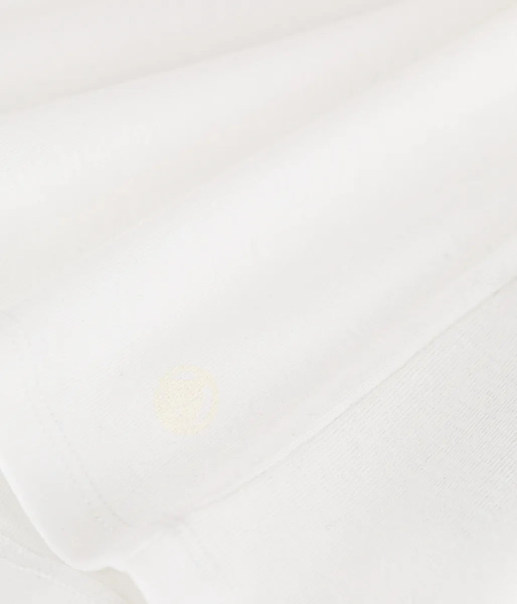 ポワンココット半袖Ｔシャツ
