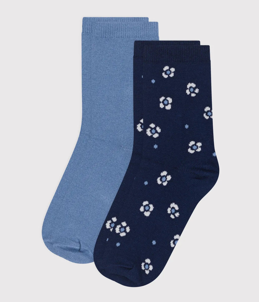 ソックス２枚組