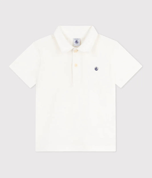 半袖ポロシャツ