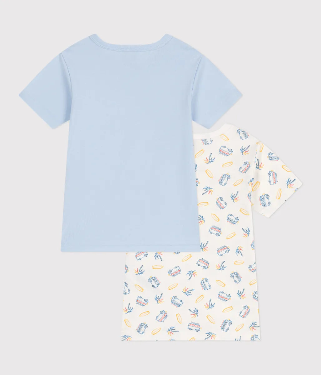 半袖Ｔシャツ２枚組