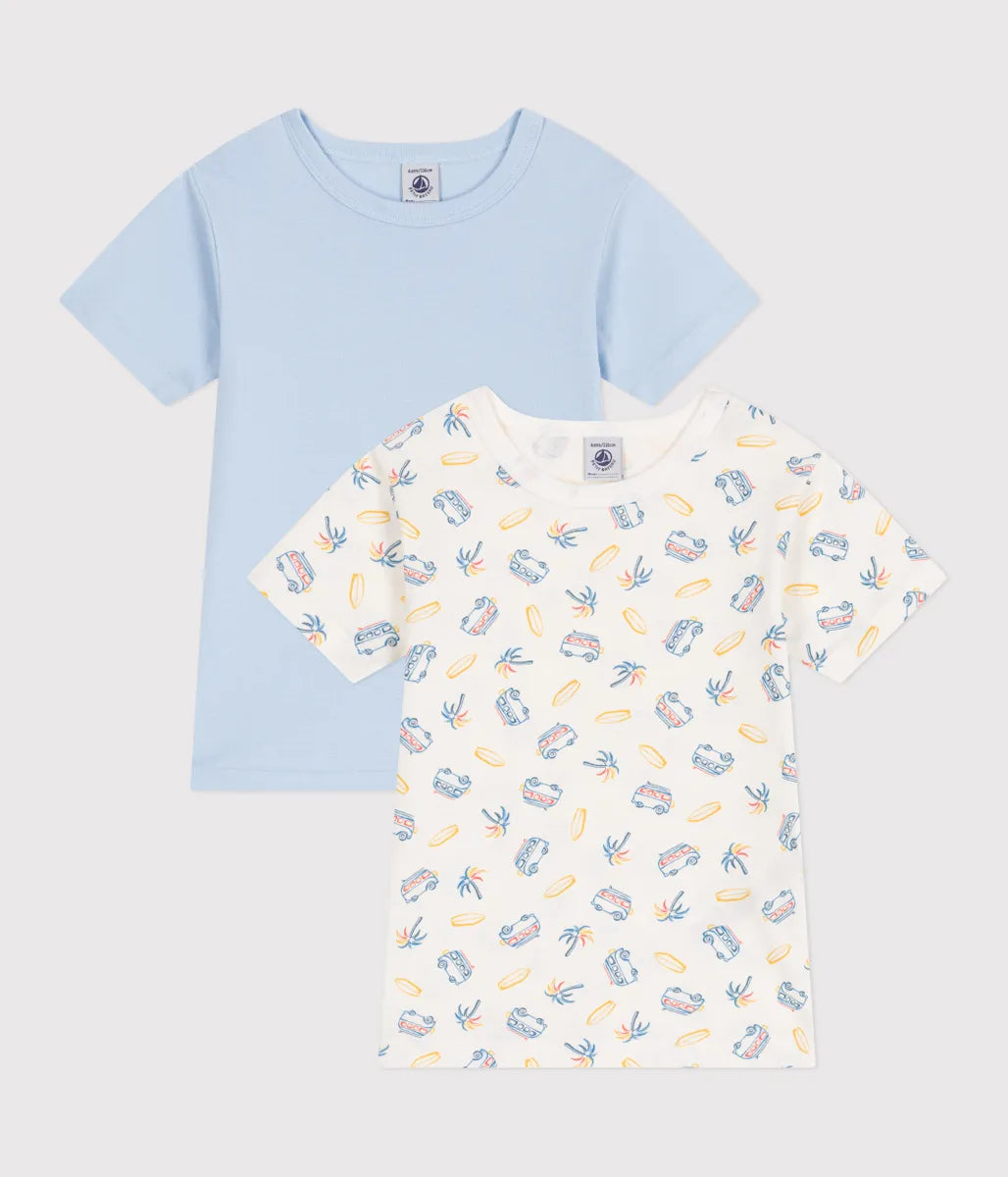 半袖Ｔシャツ２枚組