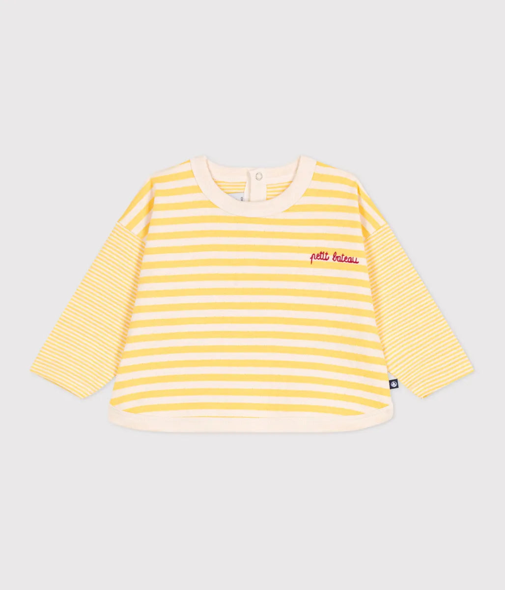 長袖Ｔシャツ
