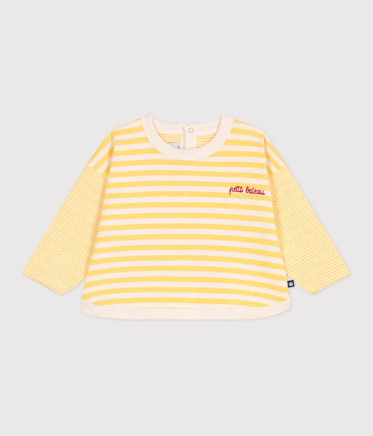 長袖Ｔシャツ