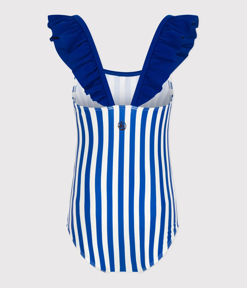 ワンピース水着