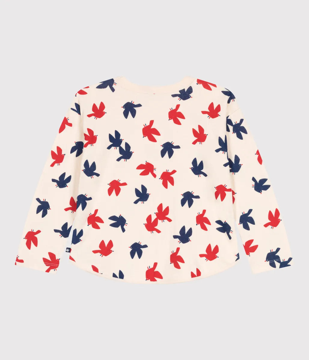 長袖Ｔシャツ