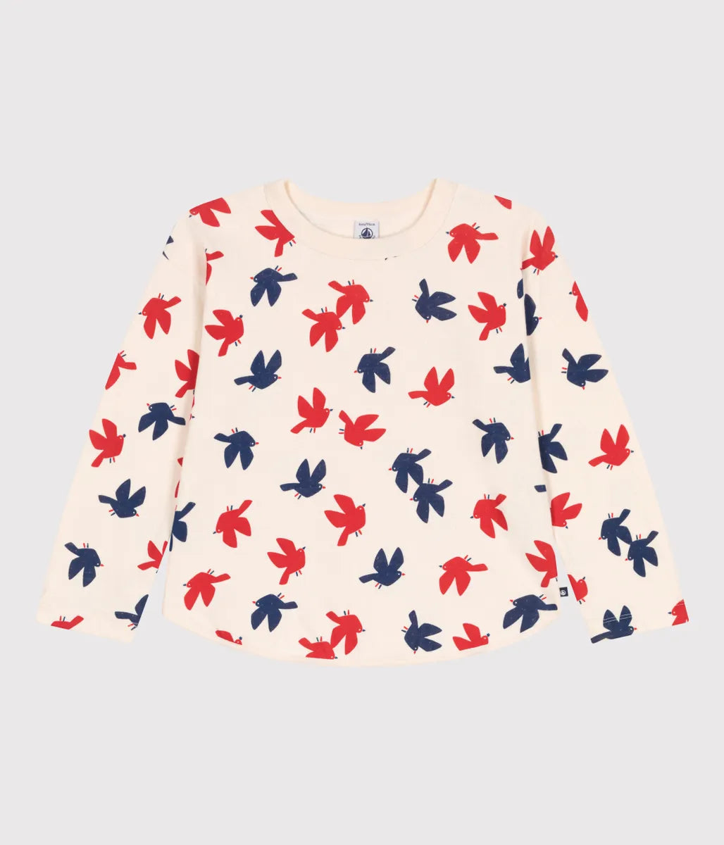 長袖Ｔシャツ