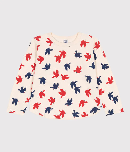 長袖Ｔシャツ