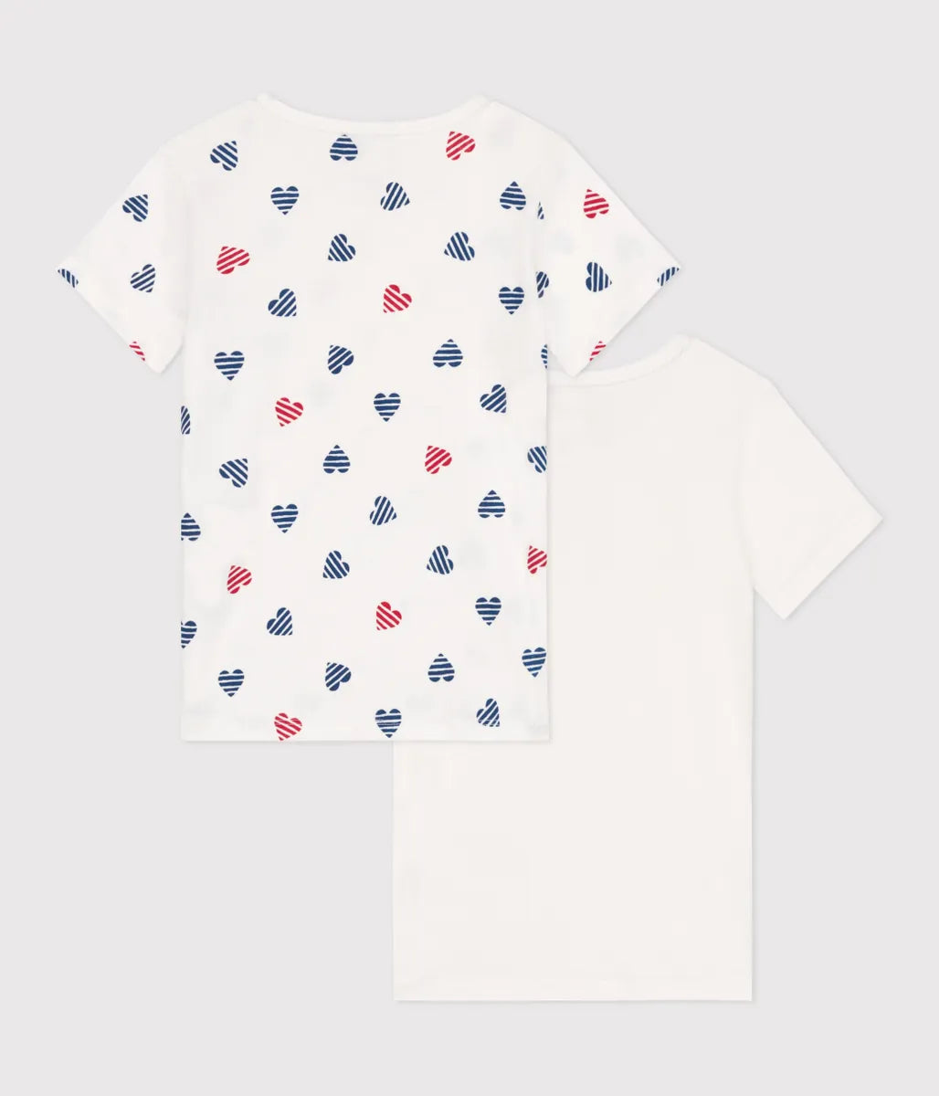 半袖Ｔシャツ２枚組