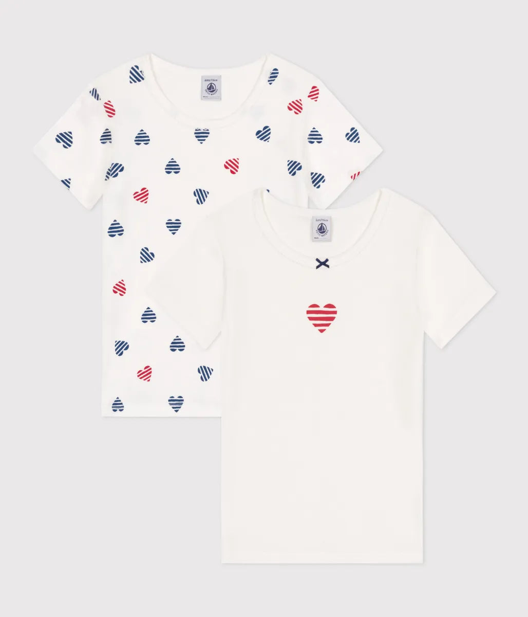 半袖Ｔシャツ２枚組
