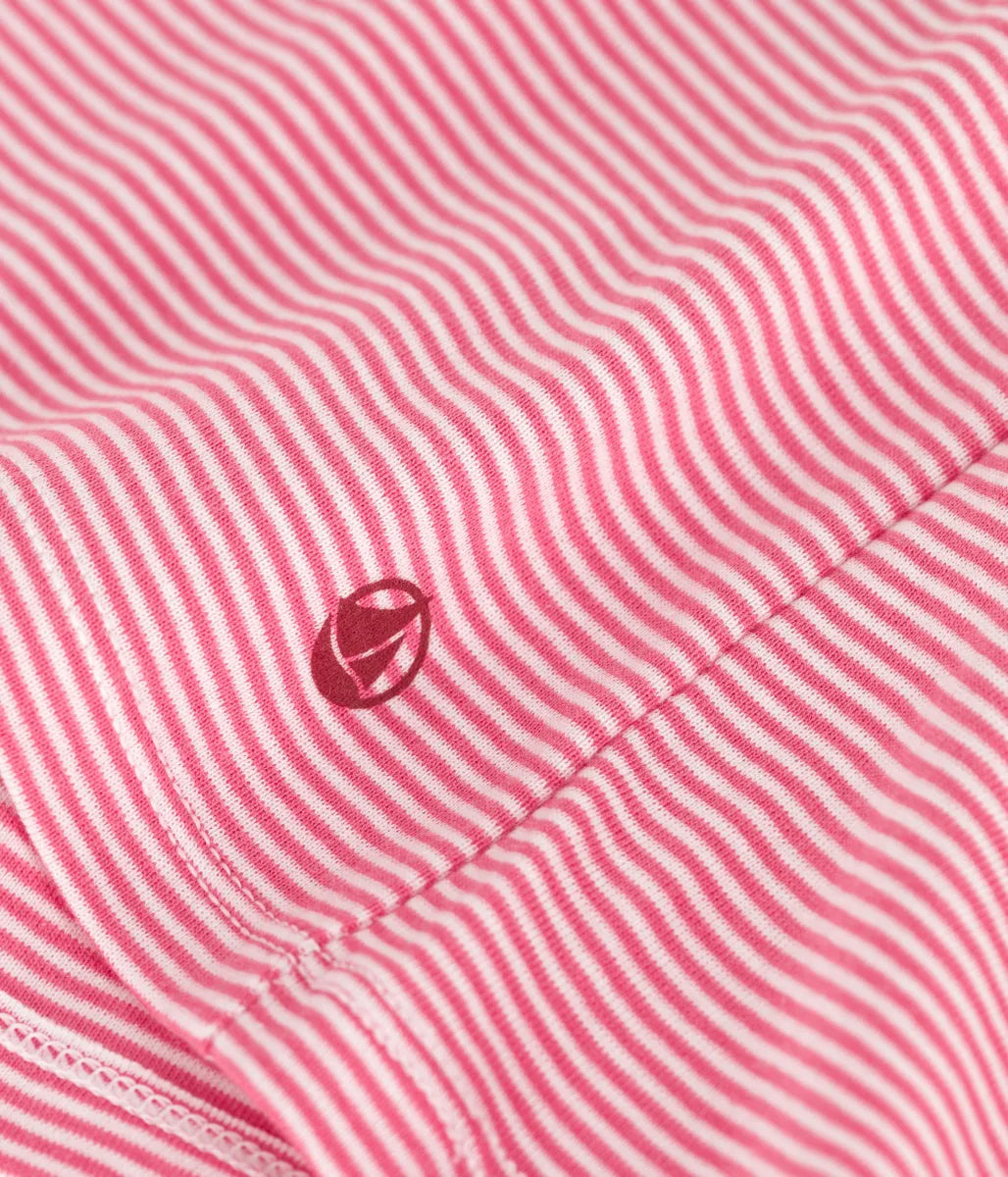 ミラレクルーネック半袖Ｔシャツ