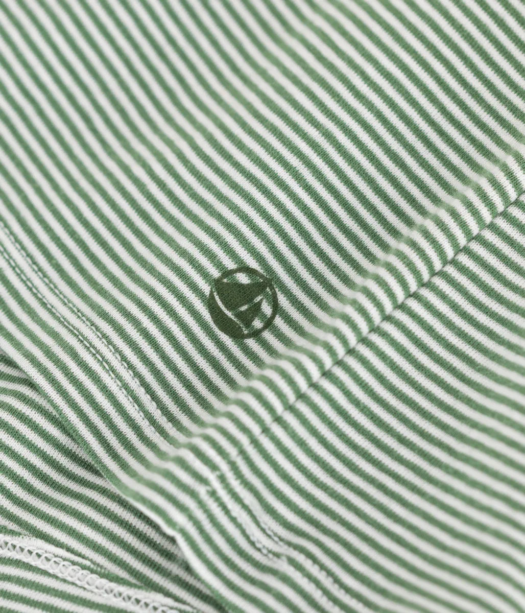 ミラレクルーネック半袖Ｔシャツ
