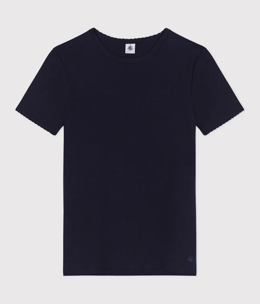 ポワンココット半袖Ｔシャツ