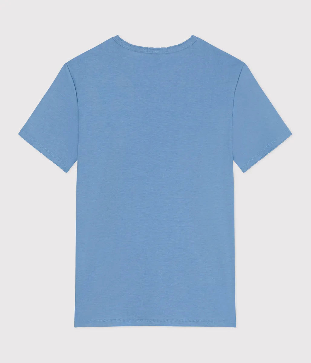 ポワンココット半袖Ｔシャツ