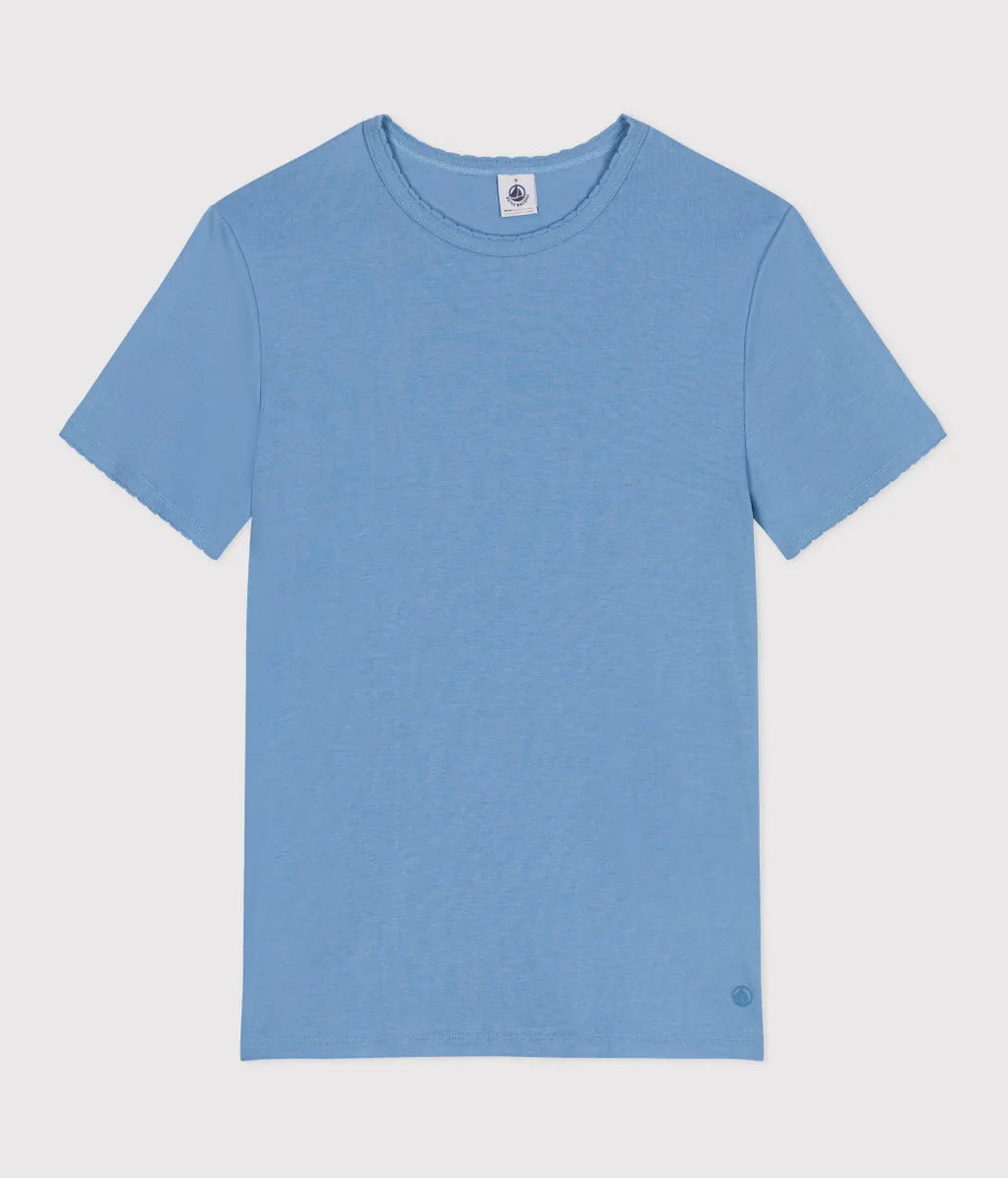 ポワンココット半袖Ｔシャツ