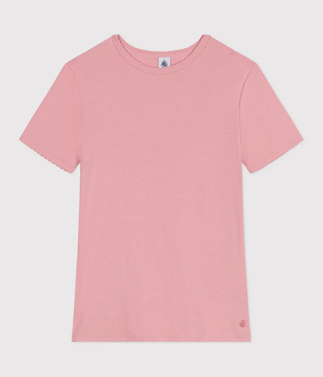 ポワンココット半袖Ｔシャツ