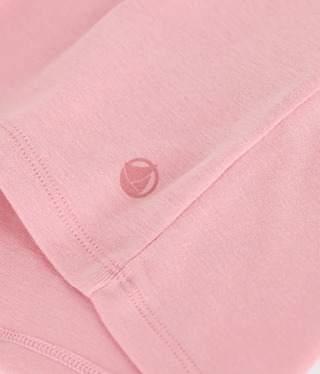 ポワンココット半袖Ｔシャツ