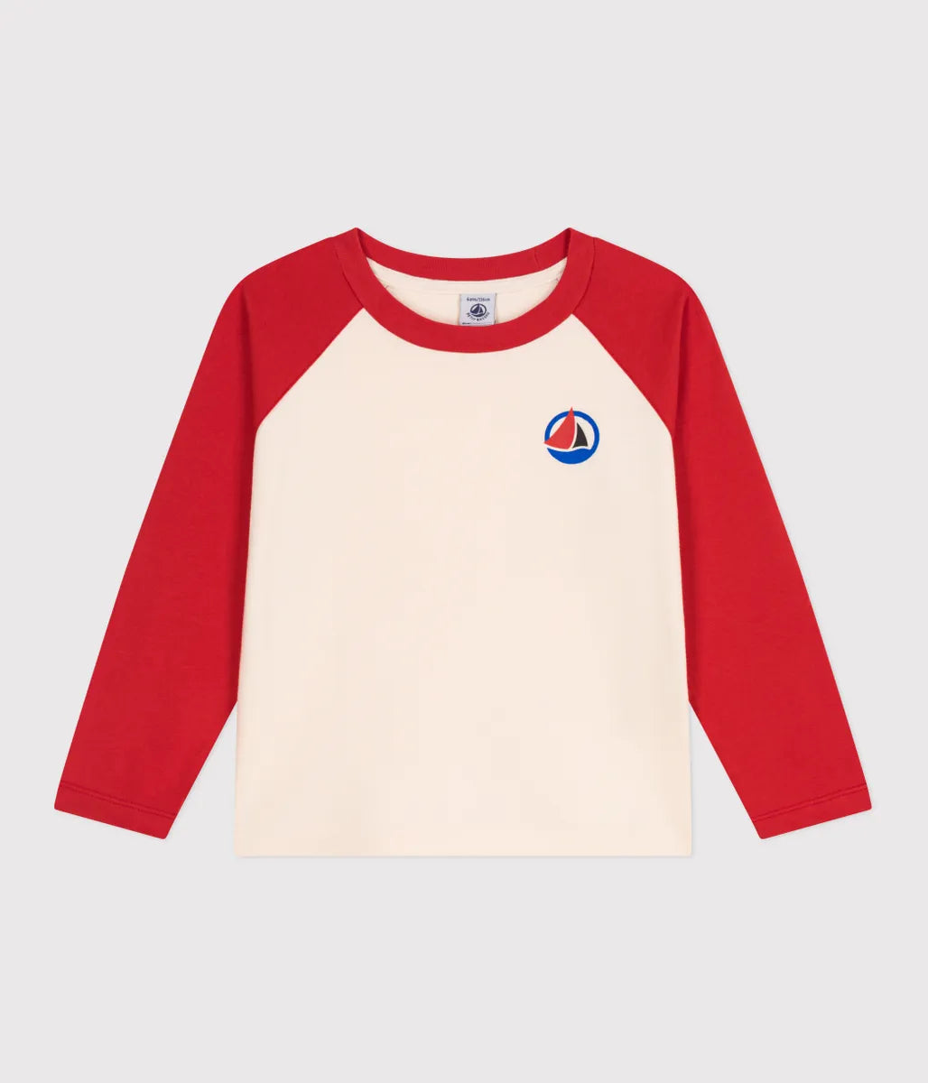 長袖Ｔシャツ