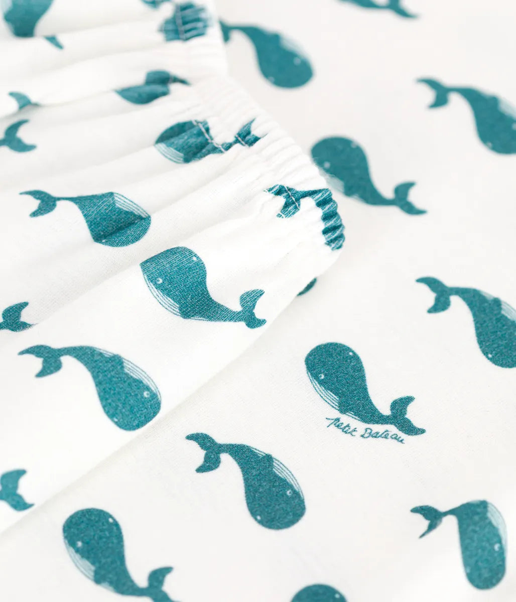半袖パジャマ