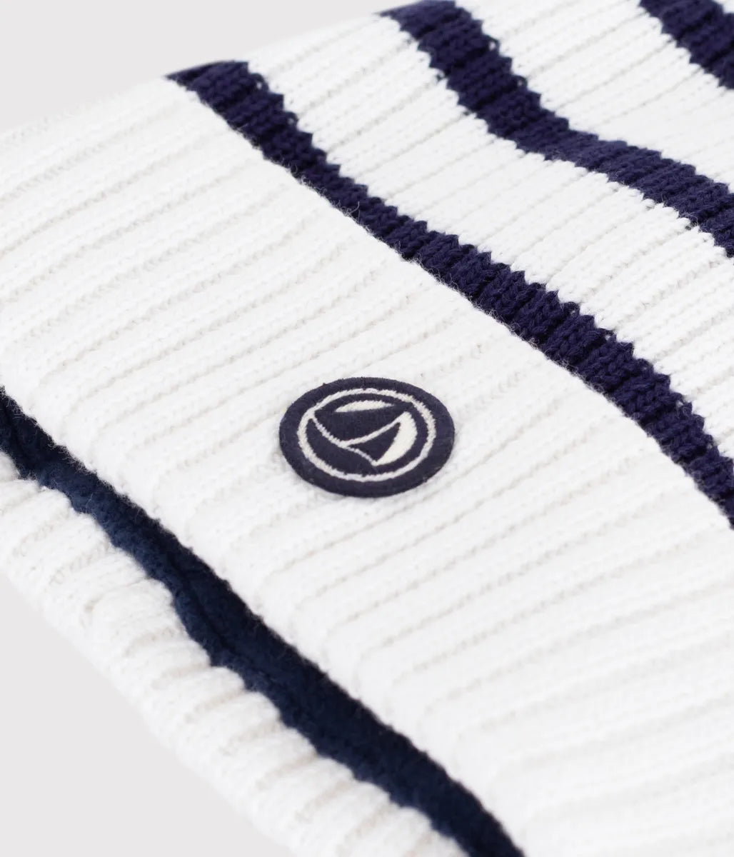 ニットキャップ