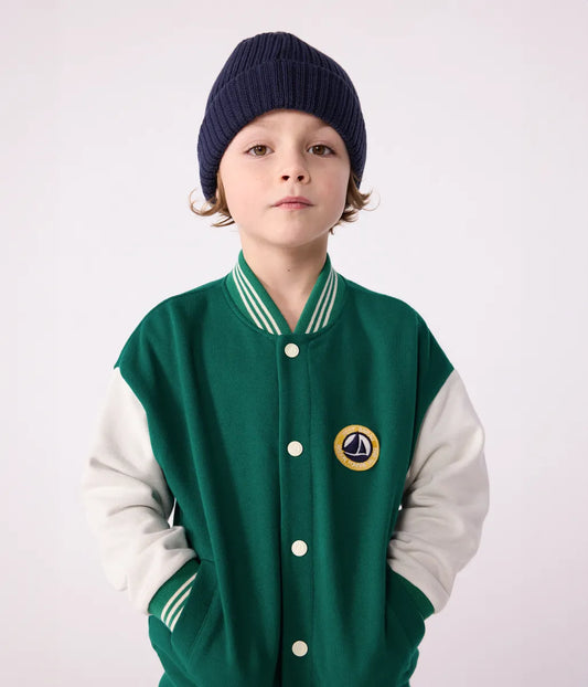 ブルゾン