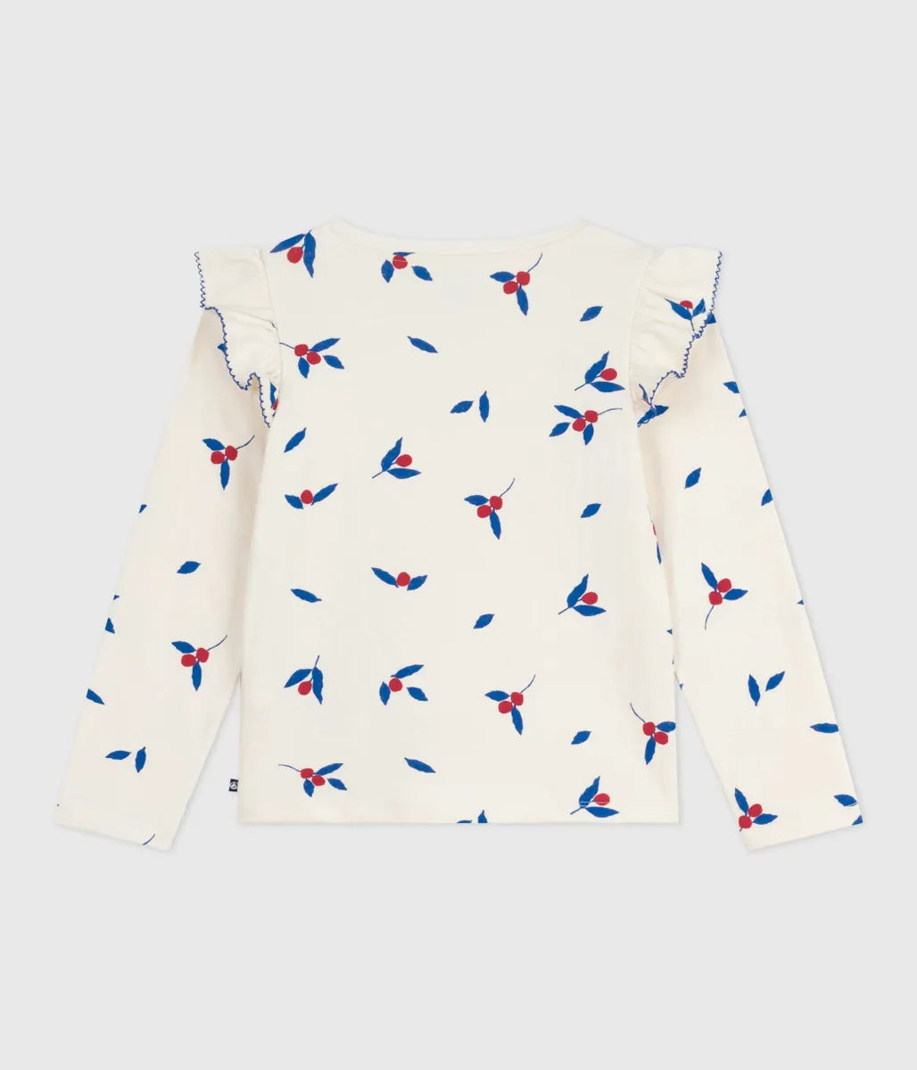 長袖Ｔシャツ