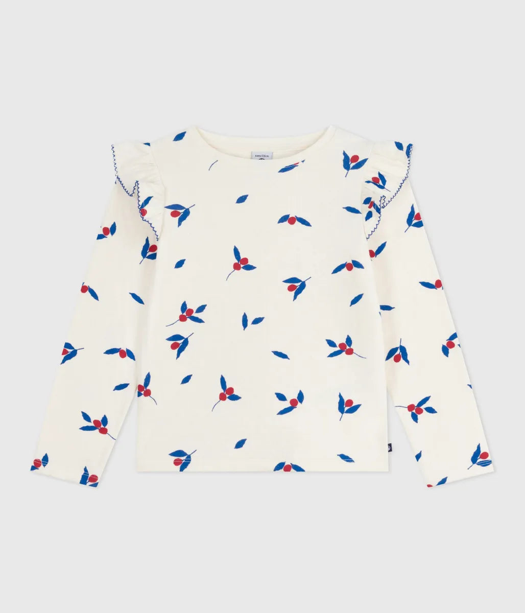 長袖Ｔシャツ