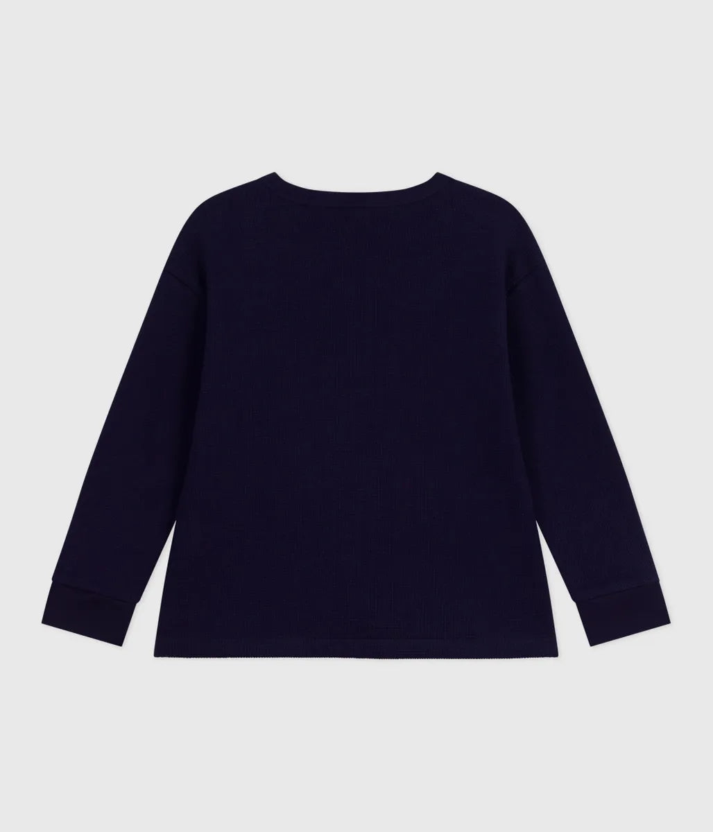 長袖Ｔシャツ