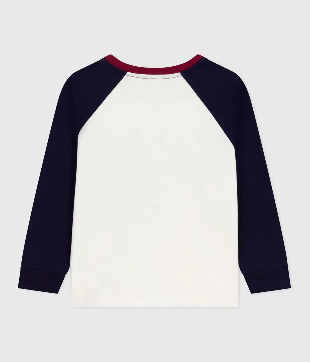長袖Ｔシャツ