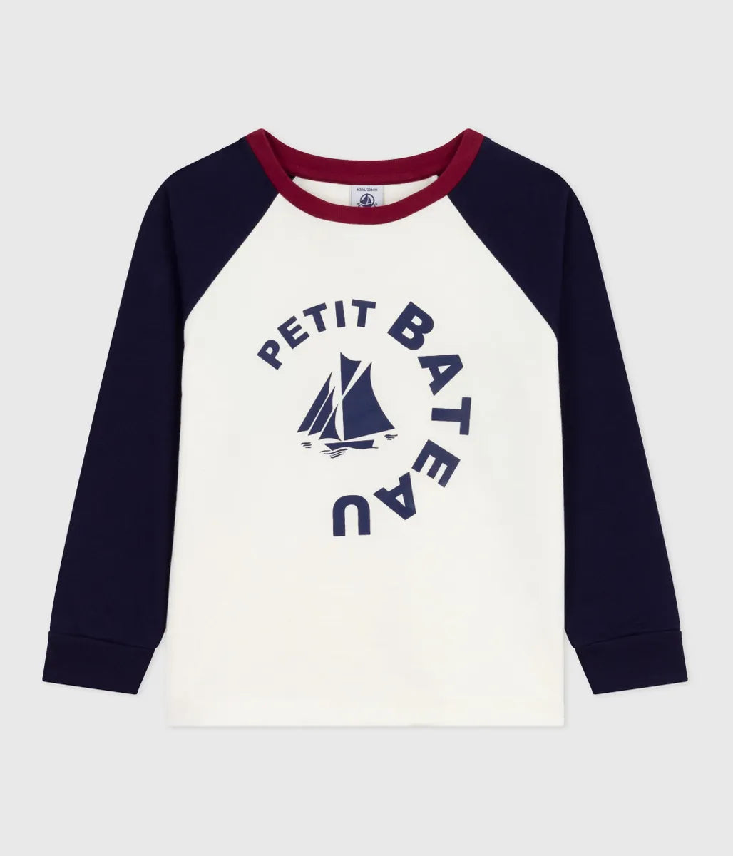 長袖Ｔシャツ