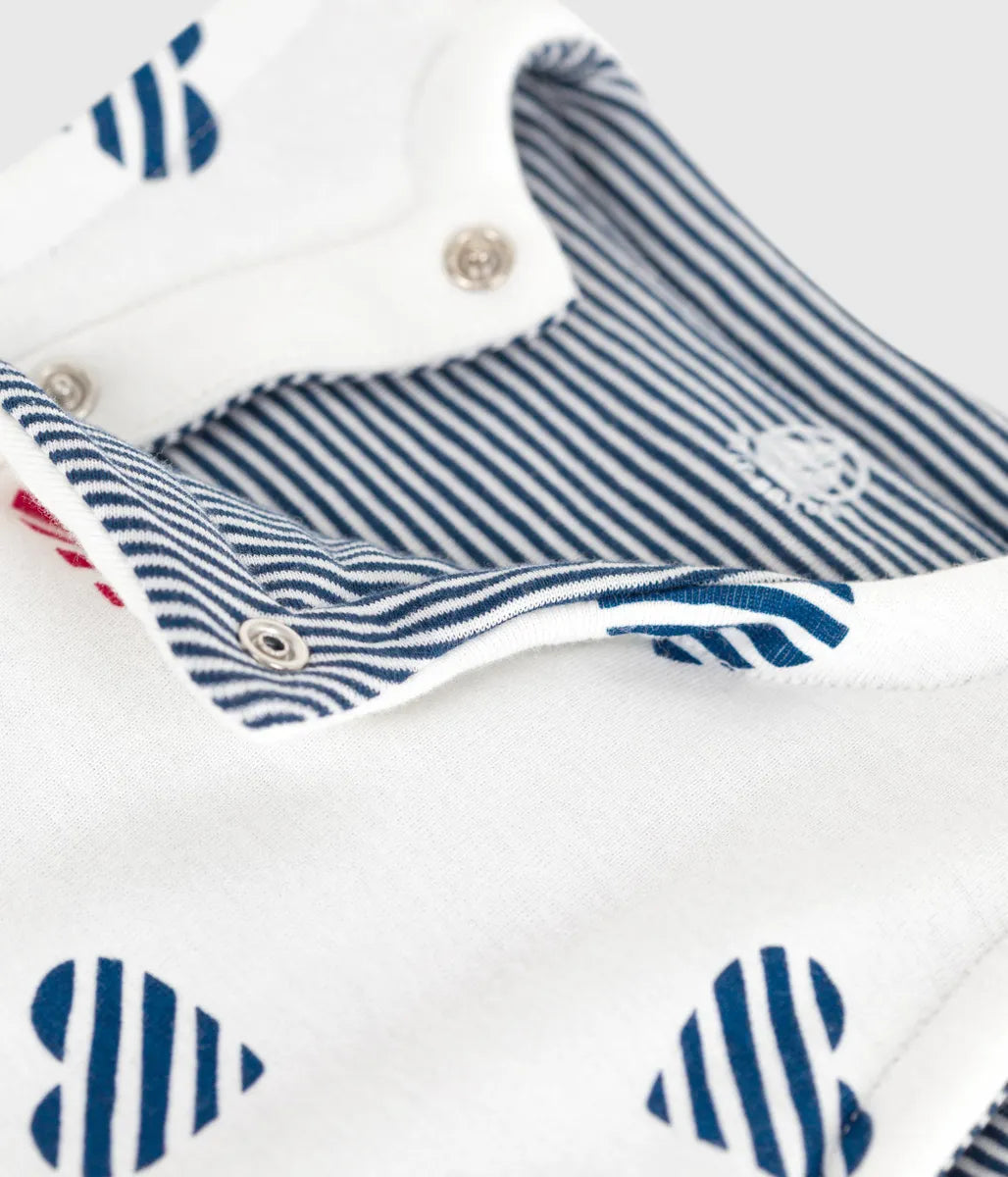 リバーシブルベスト