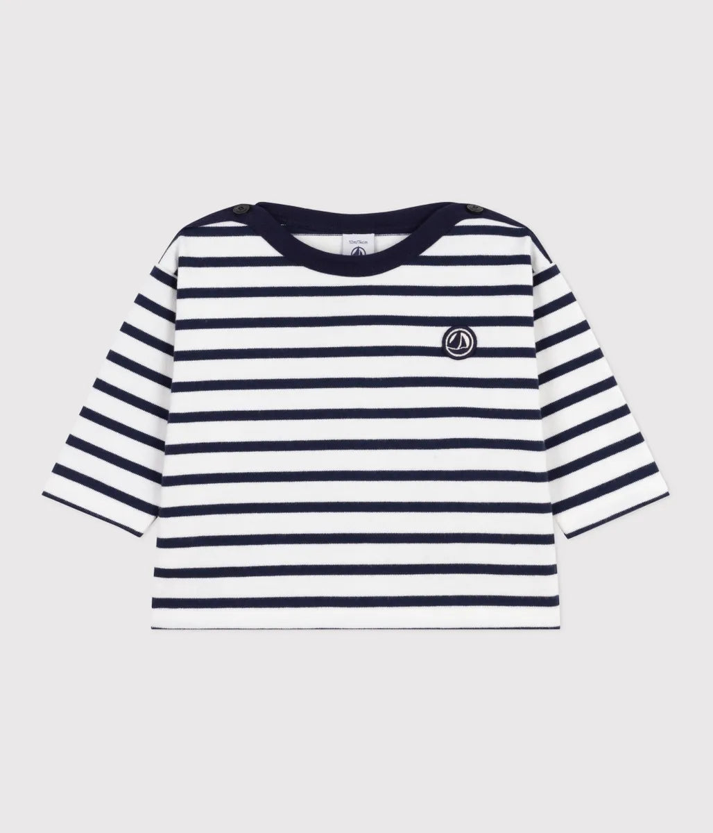 マリニエールプルオーバー