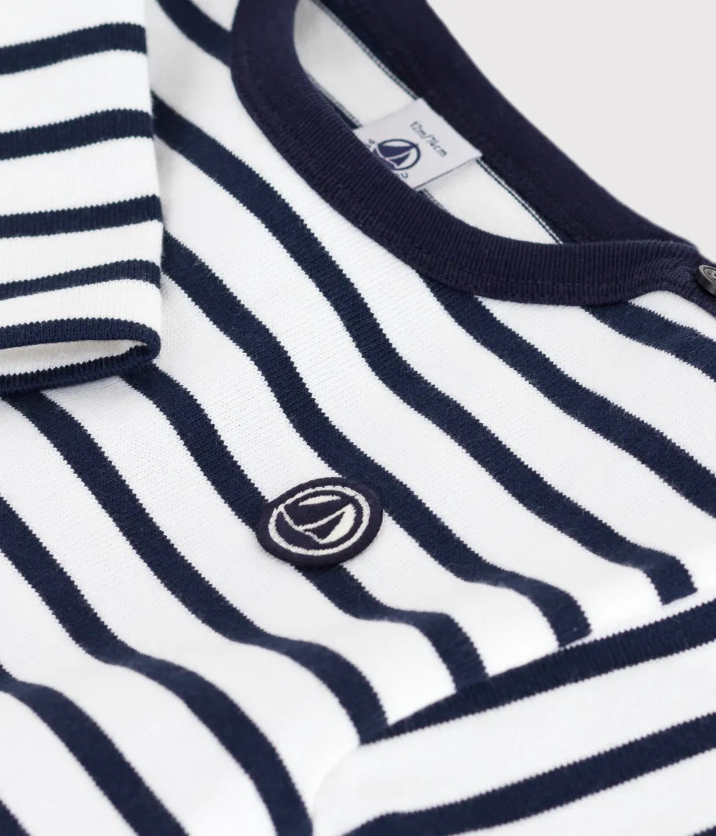 マリニエールプルオーバー