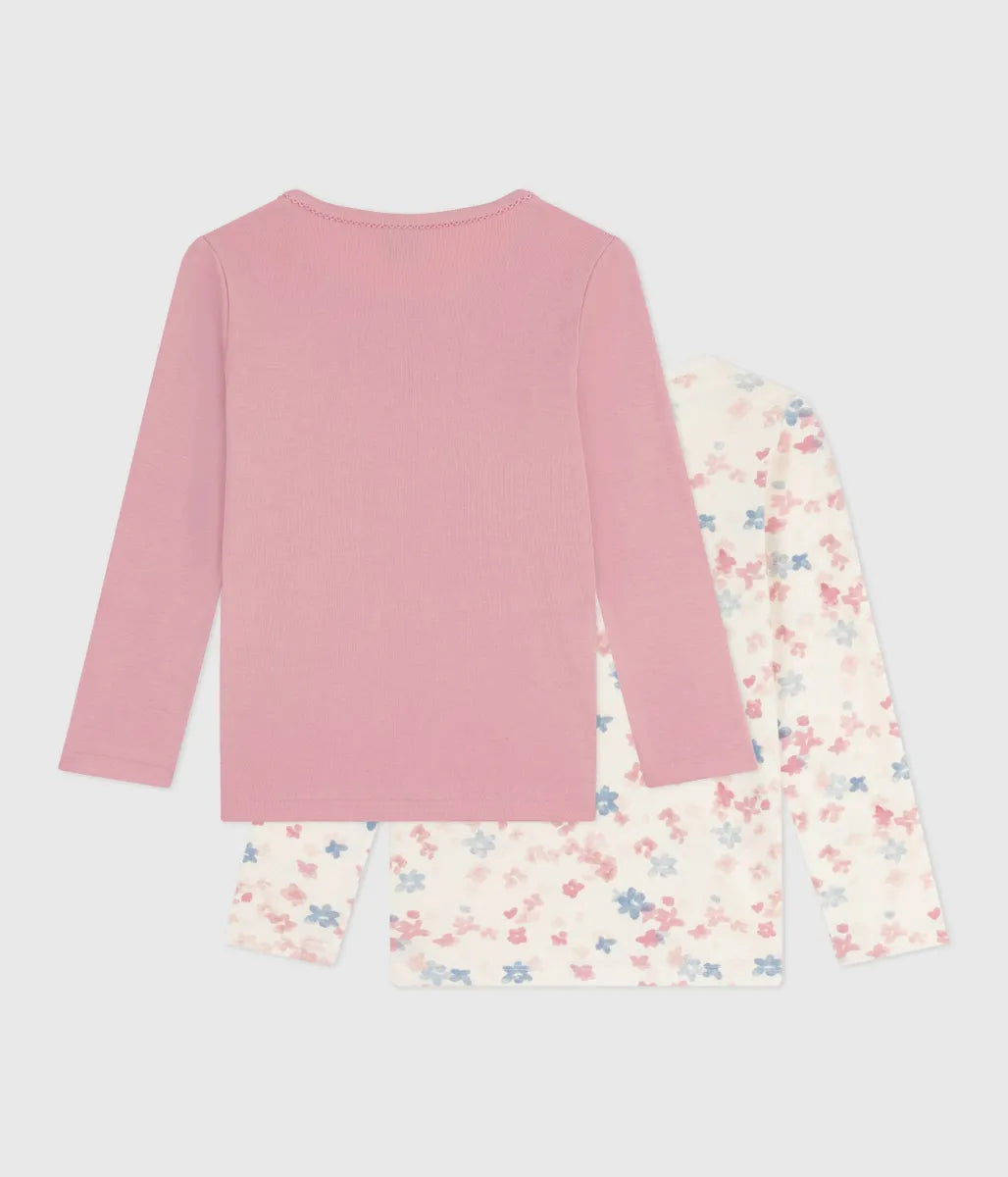 長袖Ｔシャツ２枚組
