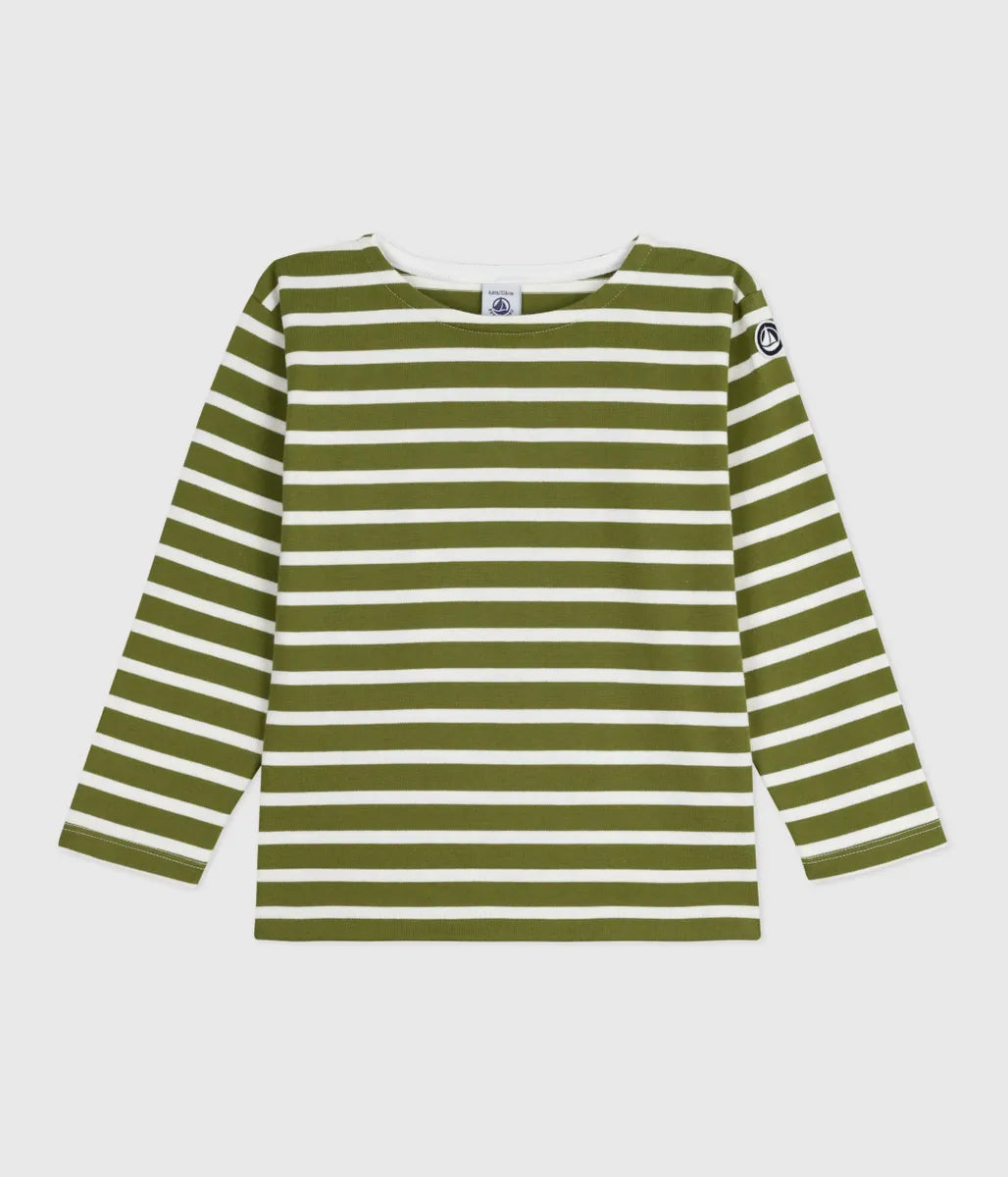 マリニエールプルオーバー