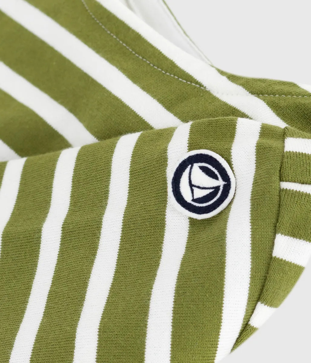 マリニエールプルオーバー