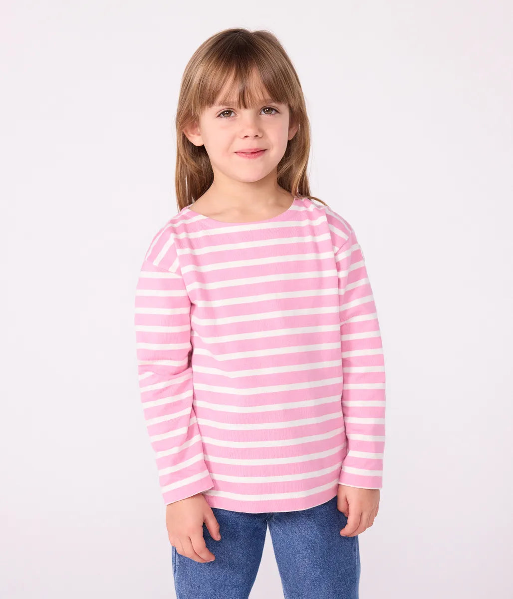 マリニエールプルオーバー