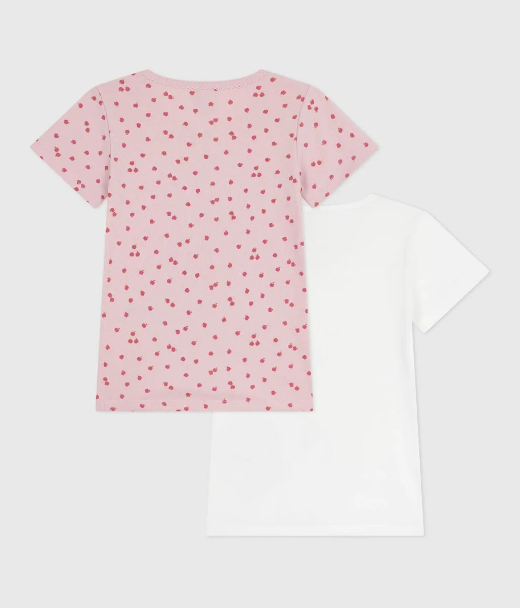 半袖Ｔシャツ２枚組