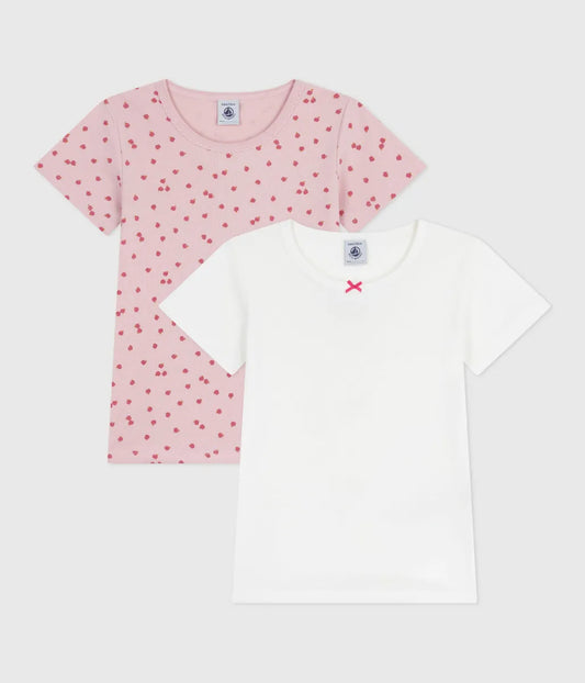 半袖Ｔシャツ２枚組