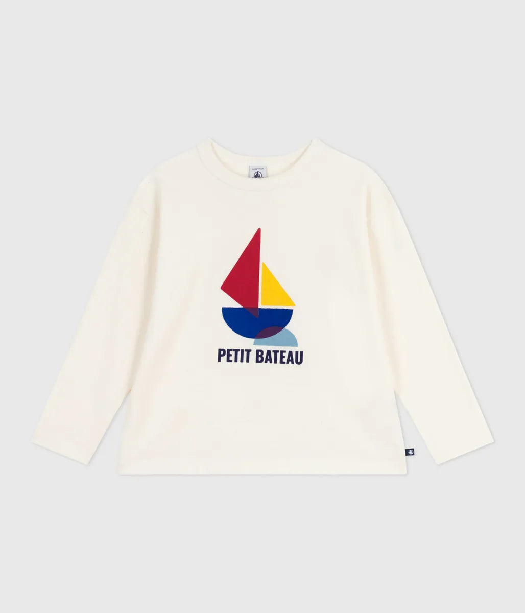 長袖Ｔシャツ